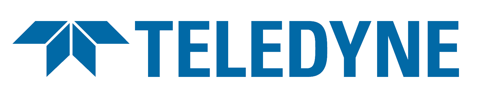 Teledyne logo