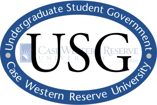 Undergraduate Student Government logo